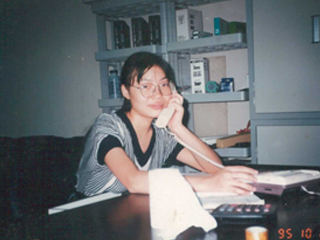 1995年5月